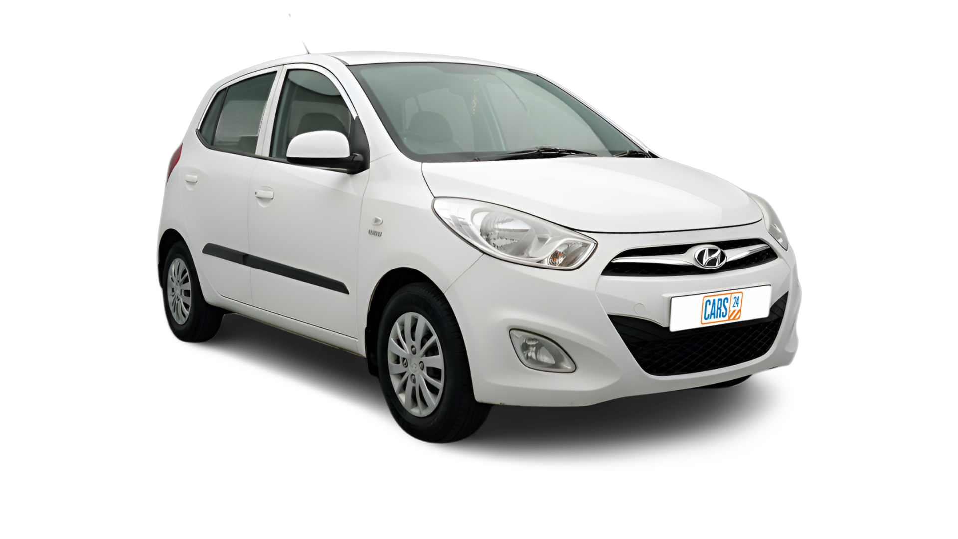 2015 Hyundai i10 - Hatchback - Petrol - Manual - ₹2.10 lakh